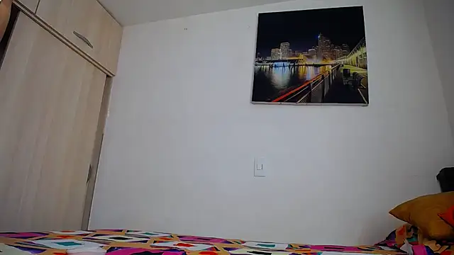 Jhhan234 online show from 12-18-25, 04:57