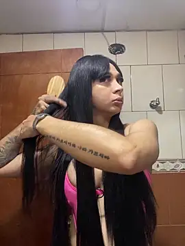 Exotic  XXX online show from 04-28-26, 09:36