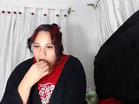 Snapshot of melissa4855 chatting on 12-24-24, 01:59 melissa4855 online show from 12-24-24, 01:59