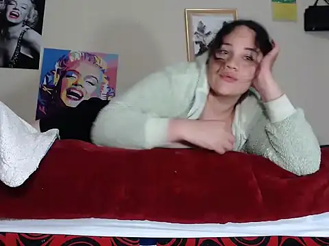 melissa4855 online show from 02-21-26, 06:25