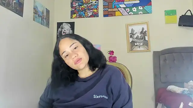 melissa4855 online show from 03-14-26, 06:19