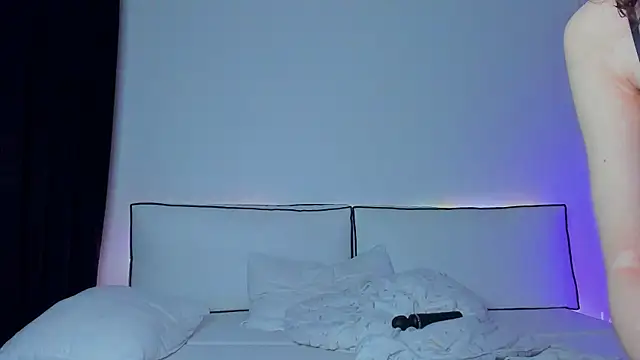 Snapshot of haileyishere chatting on 01-16-25, 05:12 haileyishere online show from 01-16-25, 05:12