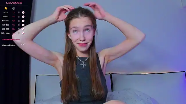 Snapshot of haileyishere chatting on 02-20-25, 11:32 haileyishere online show from 02-20-25, 11:32