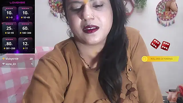 Snapshot of Sexy_komolika chatting on 11-05-25, 03:12 Sexy komolika online show from 11-05-25, 03:12