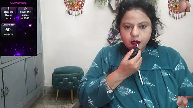 Sexy komolika online show from 01-13-26, 02:06