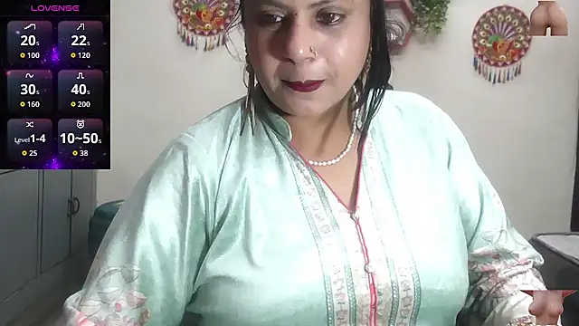 Sexy komolika online show from 02-04-26, 04:02