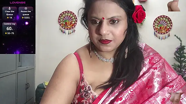 Sexy komolika online show from 02-09-26, 03:49