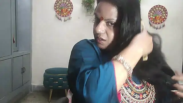 Sexy komolika online show from 04-01-26, 04:15