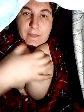 BlackVBarbie online show from 02-01-25, 04:00