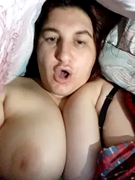 BlackVBarbie online show from 02-15-25, 03:50