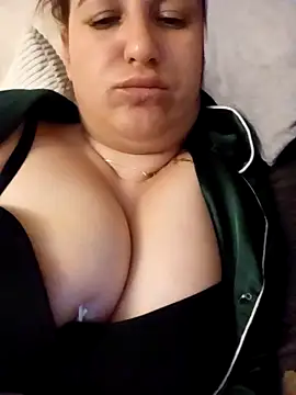 BlackVBarbie online show from 09-08-25, 10:20