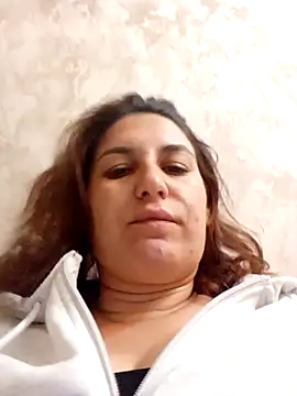 BlackVBarbie online show from 09-26-25, 06:34