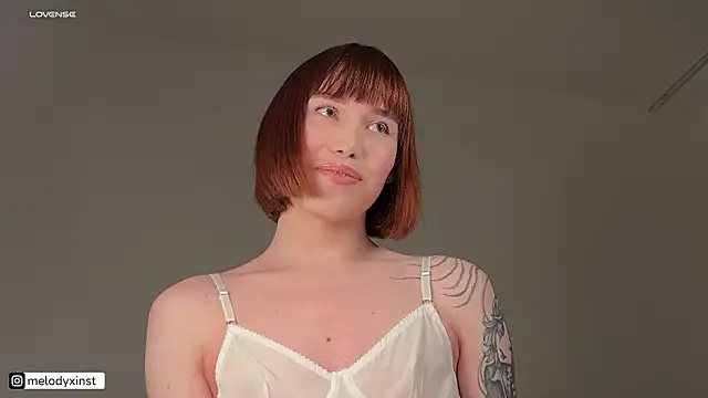 melodyxlove online show from 01-16-26, 07:51