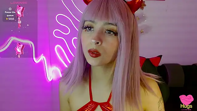 Kind Scarlett online show from 12-05-24, 02:09