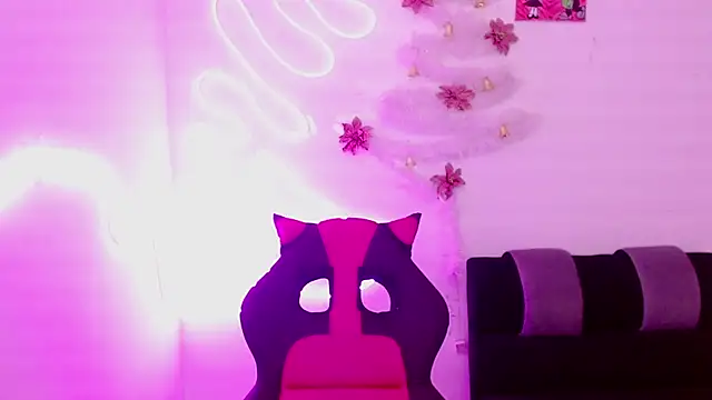 Kind Scarlett online show from 12-12-24, 11:36