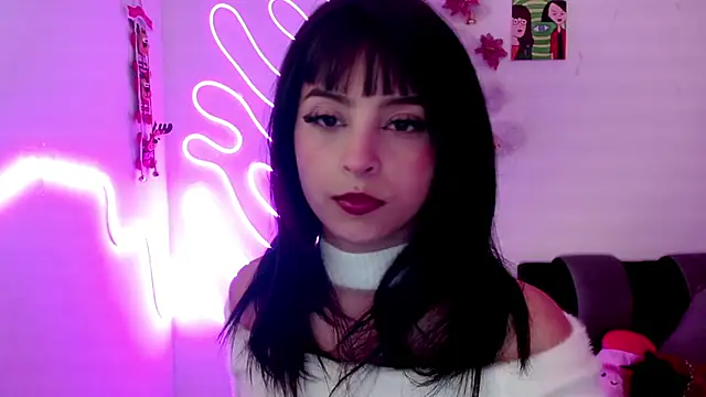 Kind Scarlett online show from 01-10-25, 10:36