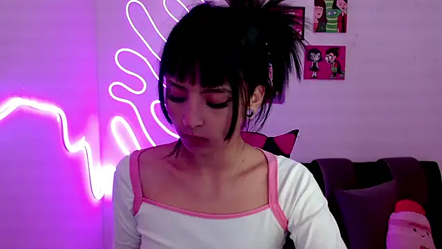 Kind Scarlett online show from 01-29-25, 11:56