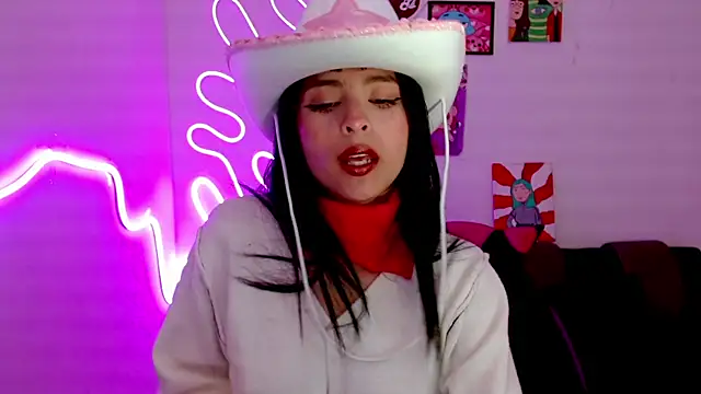 Kind Scarlett online show from 02-10-25, 08:31