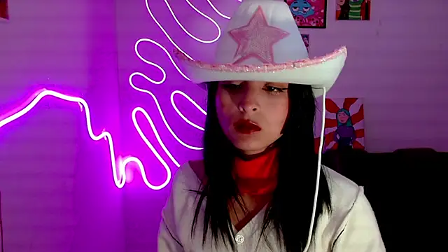 Kind Scarlett online show from 02-10-25, 11:34