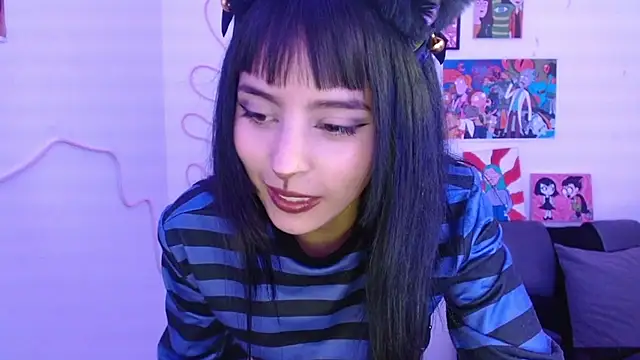 Kind Scarlett online show from 03-02-25, 10:16