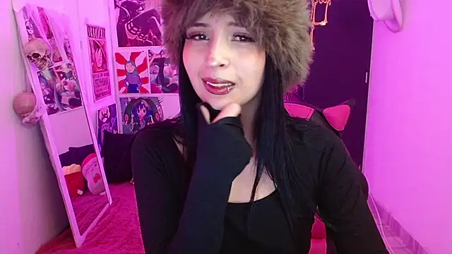 Kind Scarlett online show from 11-08-25, 12:44