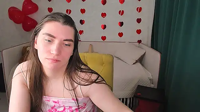 Snapshot of pussyhome2407 chatting on 02-15-25, 09:26 pussyhome2407 online show from 02-15-25, 09:26