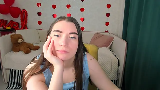 Snapshot of pussyhome2407 chatting on 02-28-25, 12:10 pussyhome2407 online show from 02-28-25, 12:10