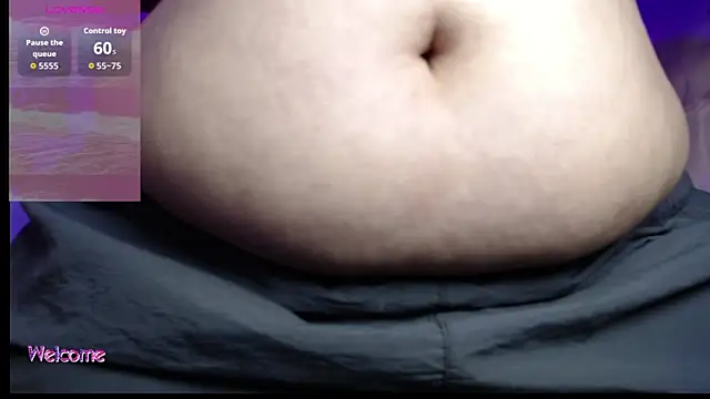 HECATE 23 online show from 03-20-26, 02:11