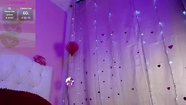 HECATE 23 online show from 04-25-26, 02:14