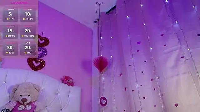 HECATE 23 online show from 04-28-26, 02:22