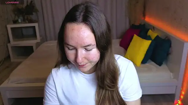 Little doll meow online show from 09-23-25, 02:47