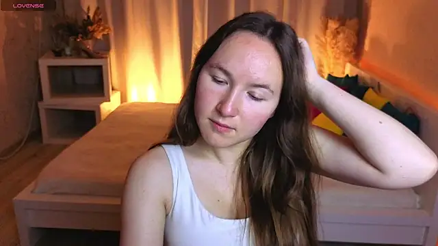 Little doll meow online show from 09-29-25, 02:38