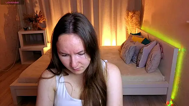 Little doll meow online show from 10-01-25, 02:50