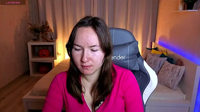 Little doll meow online show from 11-06-25, 02:56