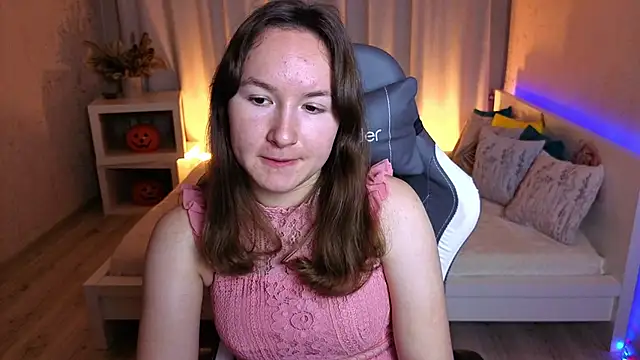 Little doll meow online show from 11-07-25, 03:06