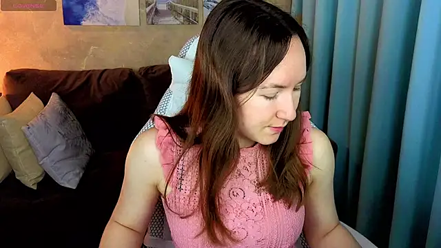 Little doll meow online show from 12-18-25, 02:50