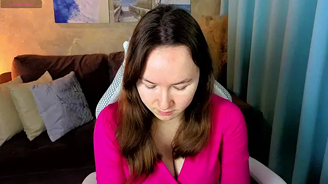 Little doll meow online show from 12-19-25, 02:51