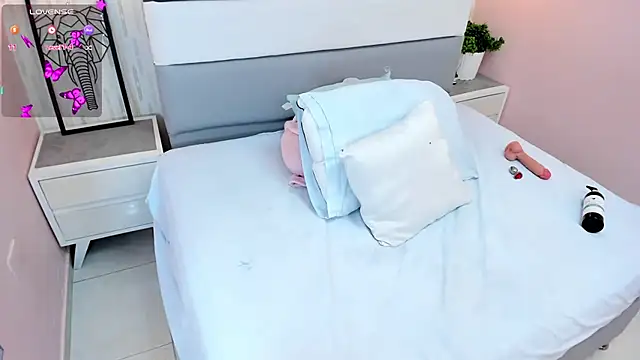 ETHANLOVE1 online show from 01-21-25, 06:54