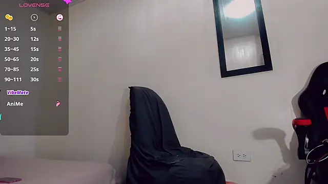 Snapshot of Rubi_30 chatting on 02-22-25, 02:19 Rubi 30 online show from 02-22-25, 02:19