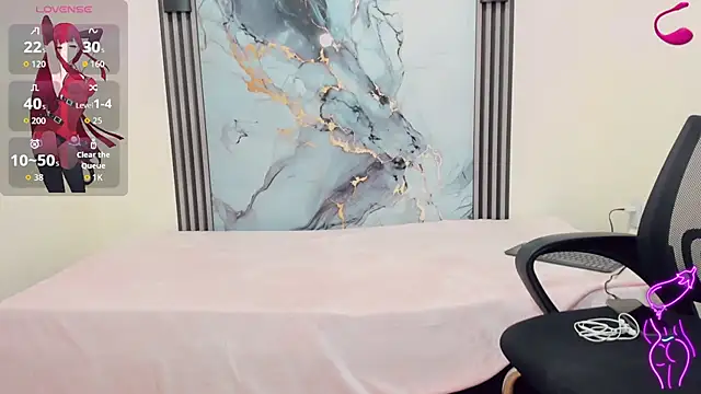 Snapshot of Rubi_30 chatting on 12-03-25, 12:14 Rubi 30 online show from 12-03-25, 12:14