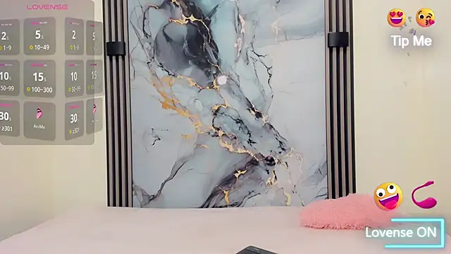 Rubi 30 online show from 01-06-26, 11:25