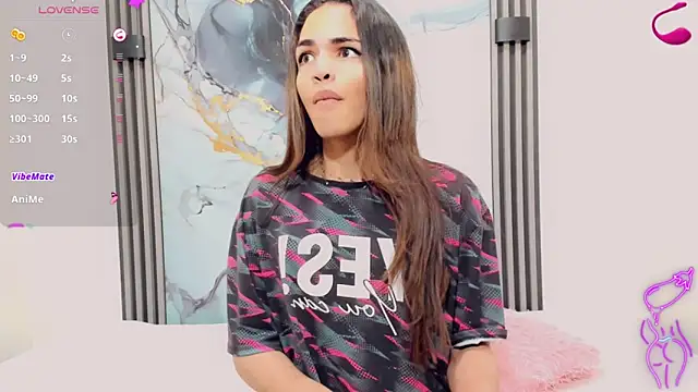 Rubi 30 online show from 02-11-26, 11:37