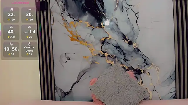 Rubi 30 online show from 04-01-26, 01:41