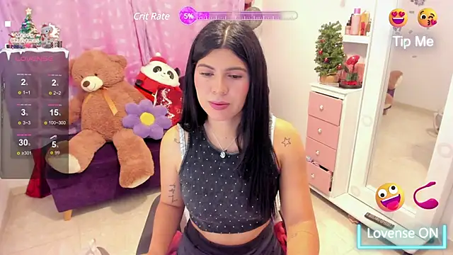 Snapshot of cynthia_watson chatting on 12-16-24, 02:49 cynthia watson online show from 12-16-24, 02:49