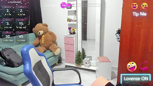 Snapshot of cynthia_watson chatting on 04-04-26, 01:37 cynthia watson online show from 04-04-26, 01:37