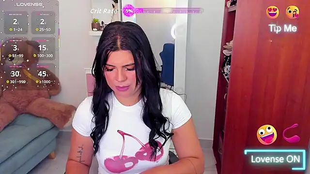 Snapshot of cynthia_watson chatting on 04-08-26, 12:38 cynthia watson online show from 04-08-26, 12:38