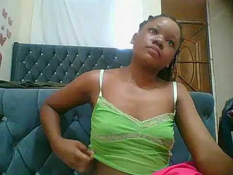 HotJeylee online show from 11-12-25, 10:48