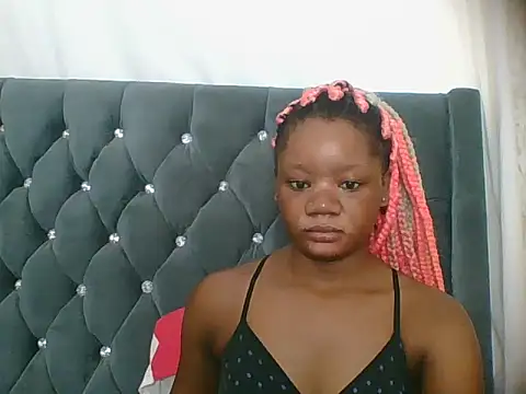 HotJeylee online show from 03-04-26, 07:03