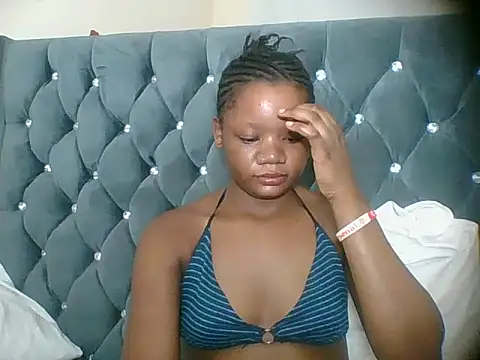 HotJeylee online show from 03-17-26, 10:46