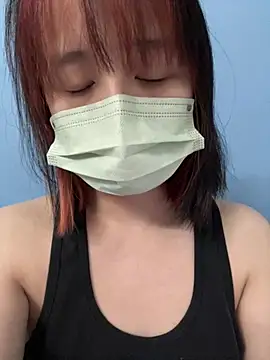 Bibi970110 online show from 02-05-25, 03:09